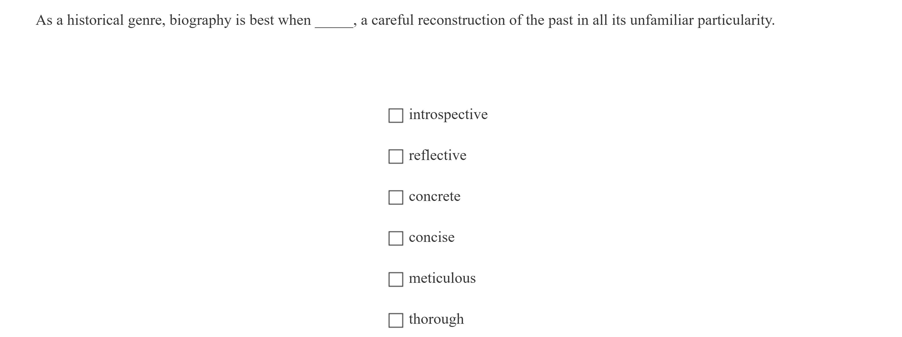 KMF Comprehensive set of mathematics questions after the reform